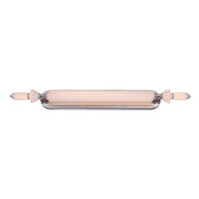Eurofase 49019 Lansdowne 1-lt 39" LED Vanity Light - Polished Nickel