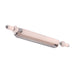 Eurofase 49019 Lansdowne 1-lt 39" LED Vanity Light - Polished Nickel