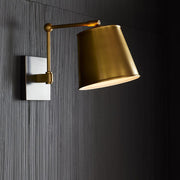 Arteriors Watson 1-lt 10" Tall Wall Sconce