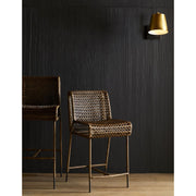 Arteriors Watson 1-lt 10" Tall Wall Sconce