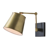 Arteriors Watson 1-lt 10" Tall Wall Sconce