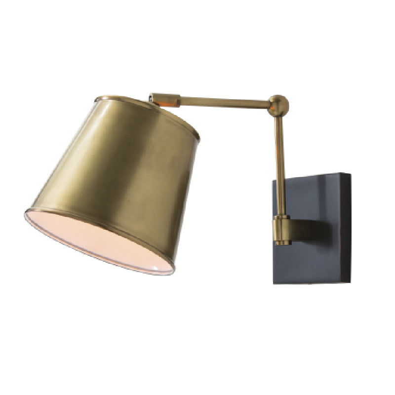 Arteriors Watson 1-lt 10" Tall Wall Sconce