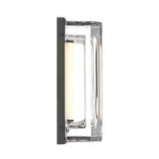 Eurofase 49022 Langferd 1-lt 12" Tall LED Wall Sconce - Matte Black
