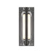 Eurofase 49022 Langferd 1-lt 12" Tall LED Wall Sconce - Matte Black