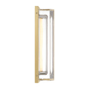 Eurofase 49023 Langferd 1-lt 16" Tall LED Wall Sconce - Gold