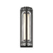Eurofase 49023 Langferd 1-lt 16" Tall LED Wall Sconce - Matte Black