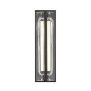 Eurofase 49023 Langferd 1-lt 16" Tall LED Wall Sconce - Matte Black