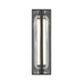 Eurofase 49023 Langferd 1-lt 16" Tall LED Wall Sconce - Matte Black