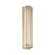 Eurofase 49025 Langferd 1-lt 24" Tall LED Wall Sconce - Gold