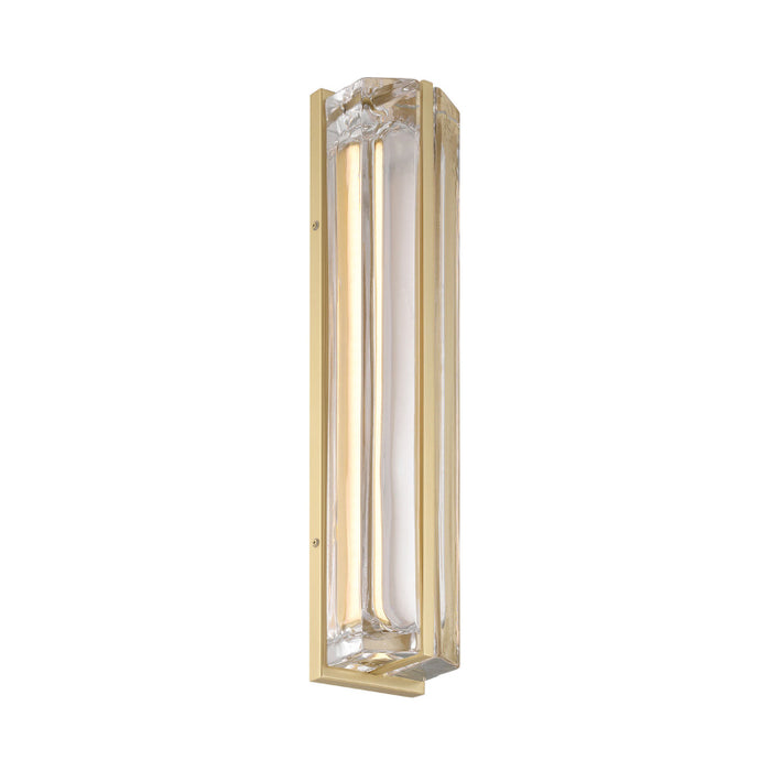Eurofase 49025 Langferd 1-lt 24" Tall LED Wall Sconce - Gold