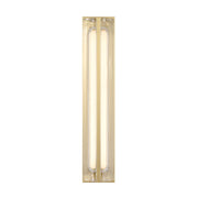 Eurofase 49025 Langferd 1-lt 24" Tall LED Wall Sconce - Gold
