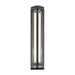 Eurofase 49025 Langferd 1-lt 24" Tall LED Wall Sconce - Matte Black
