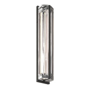 Eurofase 49025 Langferd 1-lt 24" Tall LED Wall Sconce - Matte Black