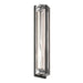 Eurofase 49025 Langferd 1-lt 24" Tall LED Wall Sconce - Matte Black