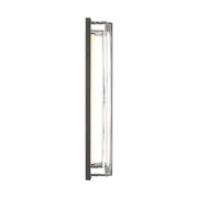 Eurofase 49025 Langferd 1-lt 24" Tall LED Wall Sconce - Matte Black