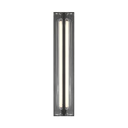 Eurofase 49025 Langferd 1-lt 24" Tall LED Wall Sconce - Matte Black