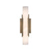 Eurofase 49031 Venna 1-lt 16" Tall LED Wall Sconce