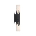 Eurofase 49032 Venna 1-lt 16" Tall LED Wall Sconce