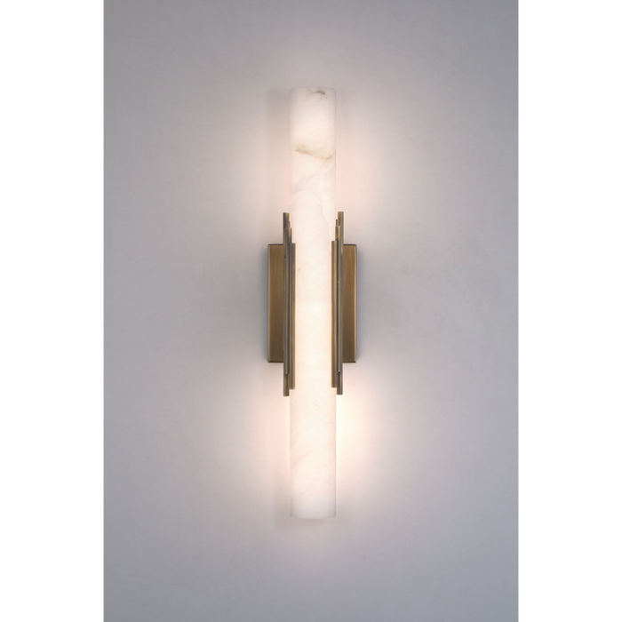 Eurofase 49033 Venna 1-lt 22" Tall LED Wall Sconce