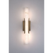 Eurofase 49033 Venna 1-lt 22" Tall LED Wall Sconce