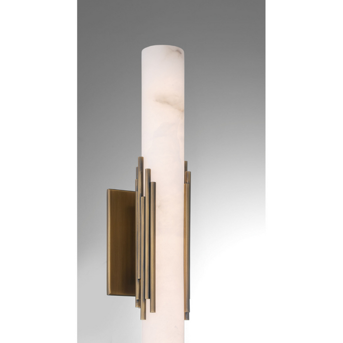 Eurofase 49033 Venna 1-lt 22" Tall LED Wall Sconce