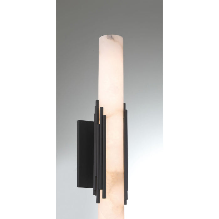 Eurofase 49034 Venna 1-lt 22" Tall LED Wall Sconce