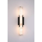 Eurofase 49034 Venna 1-lt 22" Tall LED Wall Sconce