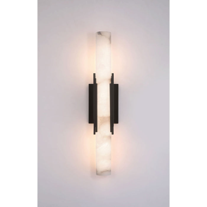 Eurofase 49034 Venna 1-lt 22" Tall LED Wall Sconce