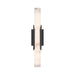 Eurofase 49034 Venna 1-lt 22" Tall LED Wall Sconce