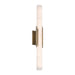 Eurofase 49035 Venna 1-lt 28" Tall LED Wall Sconce