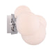 Eurofase 49086 Vine 4-lt 28" LED Vanity Light - Polished Nickel