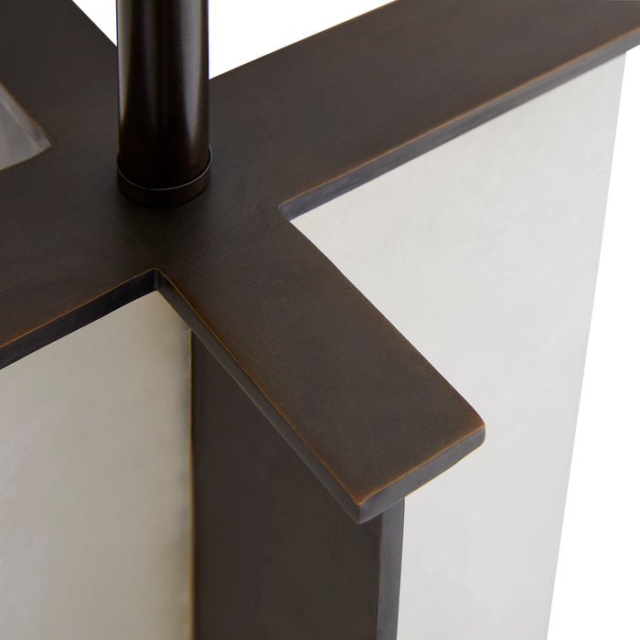 Arteriors Lyon Lamp