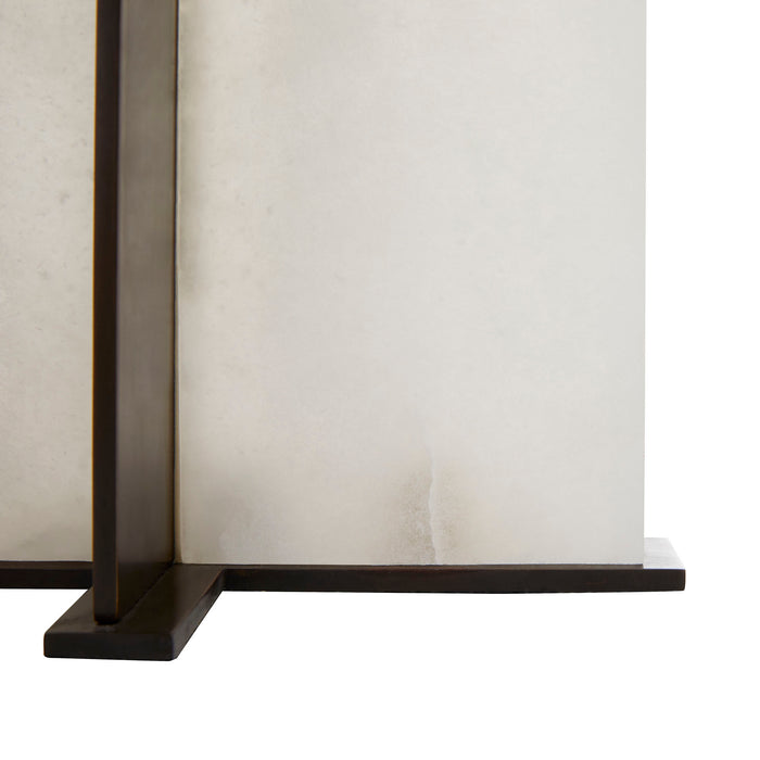 Arteriors Lyon Lamp