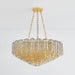 Hudson Valley 4909 Watertown 9-lt 33" Chandelier