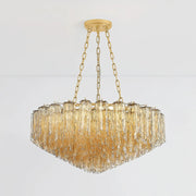 Hudson Valley 4909 Watertown 9-lt 33" Chandelier