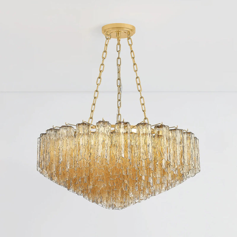 Hudson Valley 4909 Watertown 9-lt 33" Chandelier