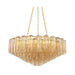 Hudson Valley 4909 Watertown 9-lt 33" Chandelier