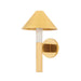 Corbett 491-01 Altona 1-lt 17" Tall LED Wall Sconce