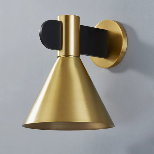 Hudson Valley 4910 Cranston 1-lt 11" Tall Wall Sconce