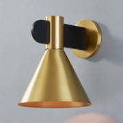 Hudson Valley 4910 Cranston 1-lt 11" Tall Wall Sconce