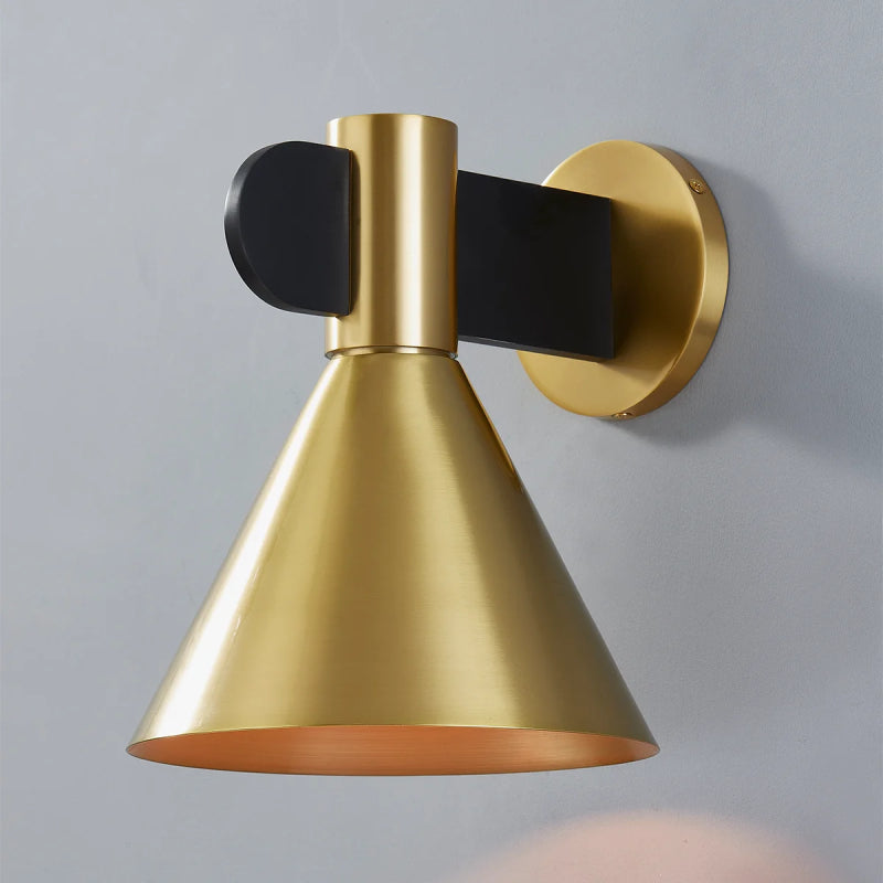 Hudson Valley 4910 Cranston 1-lt 11" Tall Wall Sconce