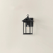 Troy B4913 Corning 1-lt 13" Tall Outdoor Lantern