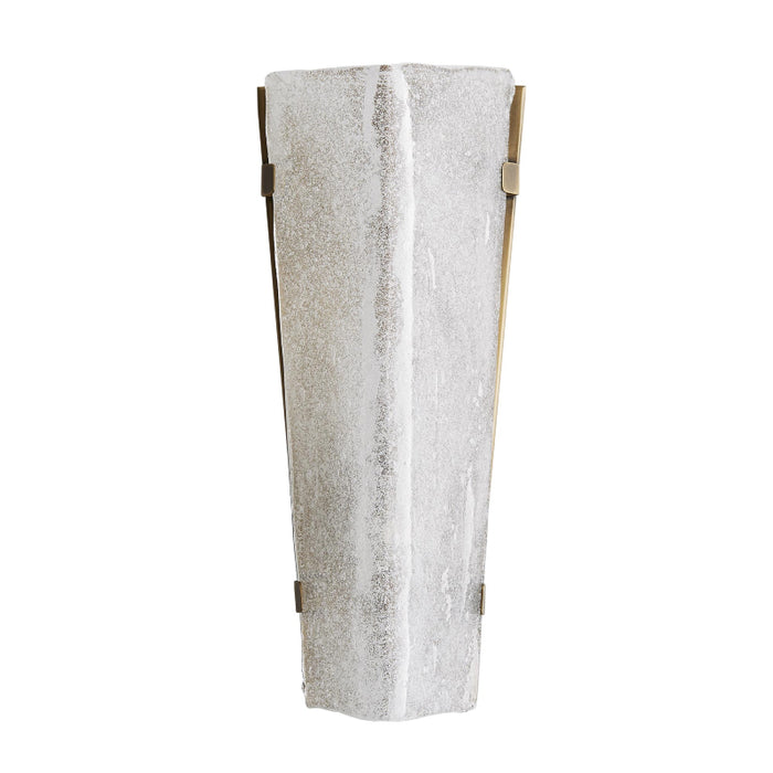 Arteriors 49132 Karina 1-lt 14" Tall Wall Sconce
