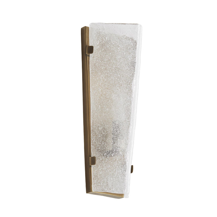 Arteriors 49132 Karina 1-lt 14" Tall Wall Sconce