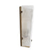 Arteriors 49132 Karina 1-lt 14" Tall Wall Sconce
