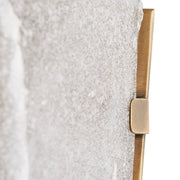 Arteriors 49132 Karina 1-lt 14" Tall Wall Sconce