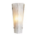 Arteriors 49132 Karina 1-lt 14" Tall Wall Sconce