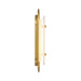 Eurofase 49170 Tramore 1-lt 16" Tall LED Wall Sconce - Alabaster
