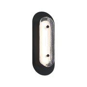 Eurofase 49171 Tramore 1-lt 16" Tall LED Wall Sconce - Glass