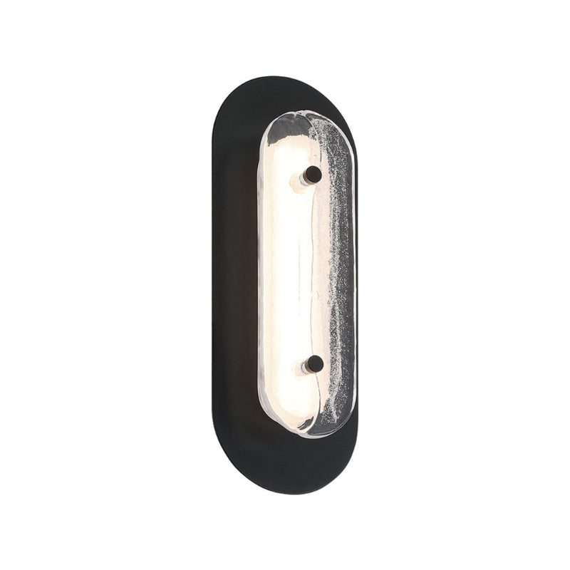 Eurofase 49171 Tramore 1-lt 16" Tall LED Wall Sconce - Glass